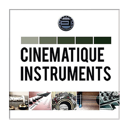 Best Service Cinematique Instruments