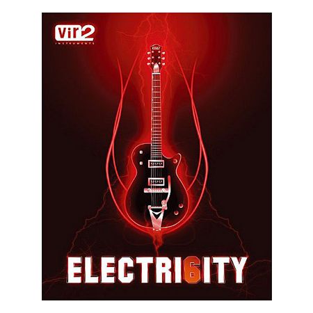 Electri6ity Vir2