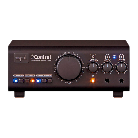 2CONTROL SPL