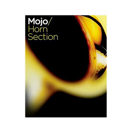 Vir2 Mojo : Horn Section