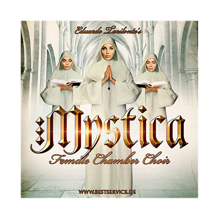 Best Service Mystica