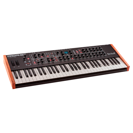Sequential Prophet REV2 16 Synth