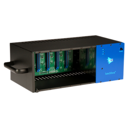 Api 500-6B Lunch Box