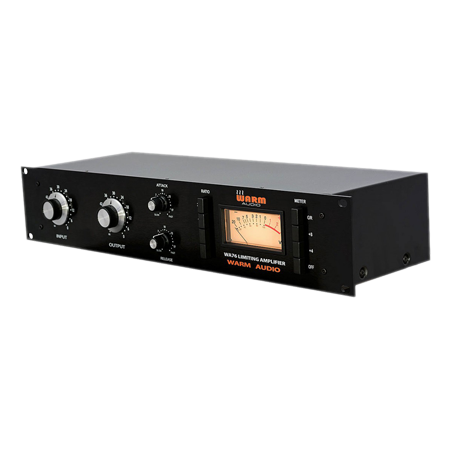 Warm Audio WA76 Compresseur