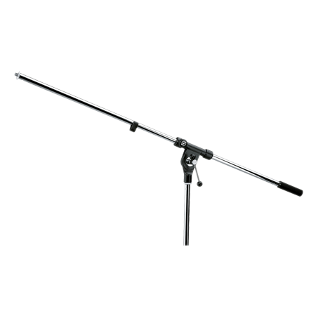 K&M 211 Perchette standard nickel