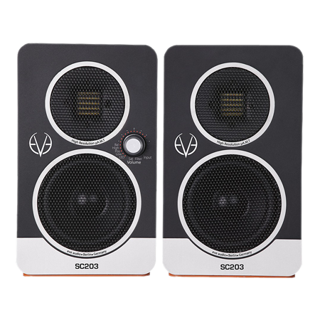 SC203 (la paire) Eve Audio