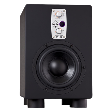 TS107 Eve Audio