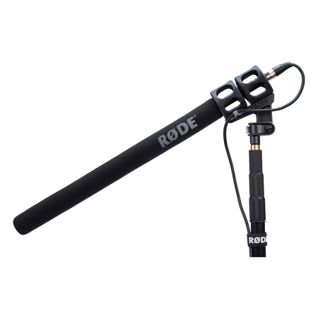 Rode NTG8