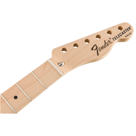 Fender Classic Series 72 Telecaster "U" Neck