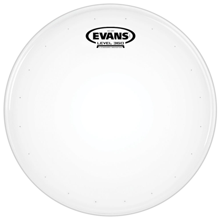 Evans B14HDD HD Dry Coated 14"
