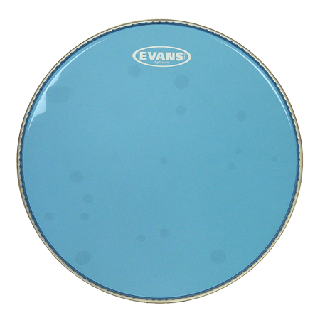 Evans Peau de Tom 12''. Hydraulic. Double Pli TT12HB