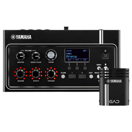 Yamaha EAD10 Drum Module