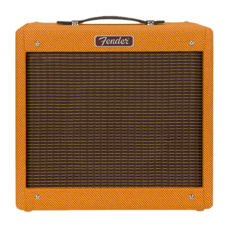 Fender Pro Junior IV