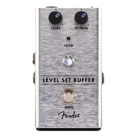 Fender Level Set Buffer