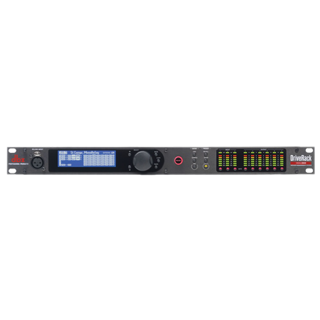 DBX Driverack VENU360