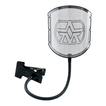 Aston Microphones Shield
