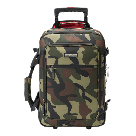 Magma Bags DIGI Carry-On Trolley