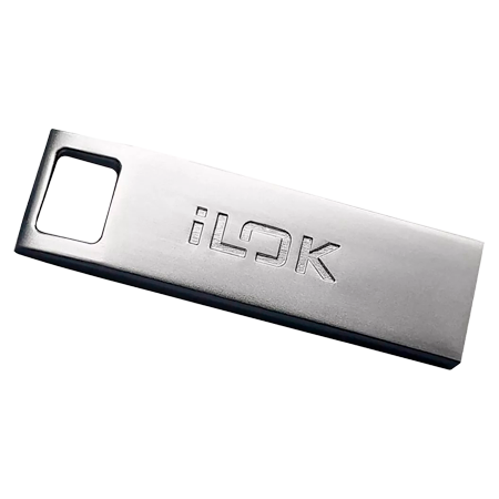 Pace iLok 3 USB-A