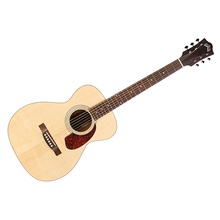 Guild Westerly M-240E Natural