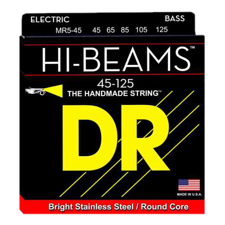 DR Strings HI Beam MR5-45