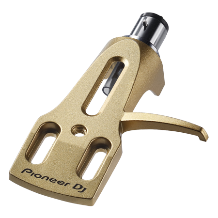Cellule métal argenté + cellule Pioneer PN200 + diamant neuf - 70 EUR