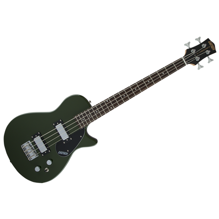 Gretsch Guitars G2220 Junior Jet Bass II Torini Green