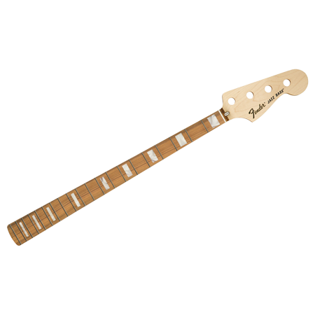 Fender Classic Series 70s Jazz Bass Neck PF