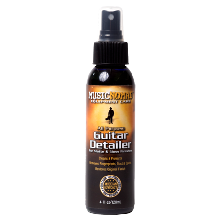 MN100 - GUITAR DETAILER 120 ML MusicNomad