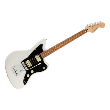 Fender PLAYER JAZZMASTER Polar White