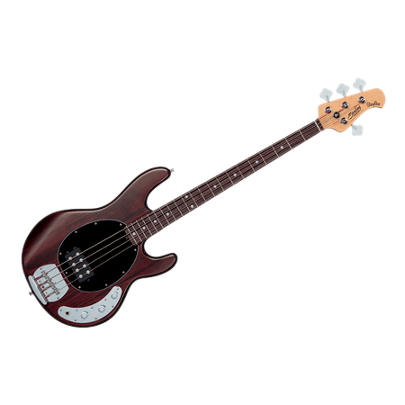 StingRay SUB Ray4 Walnut Satin MN