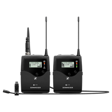 Sennheiser EW 512P G4-BW