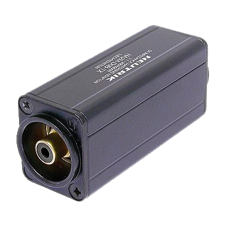 Neutrik NA2M-D0B-TX