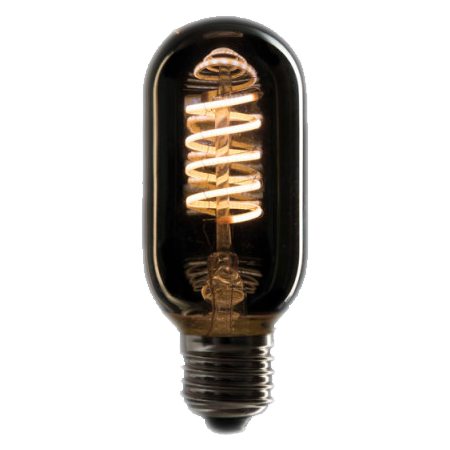 Showtec LED Filament T45 Bulb E27