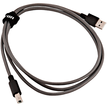 Cable Custom USB 1.6 m Elektron