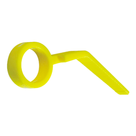 Ortofon Finger Lift Yellow CC MKII