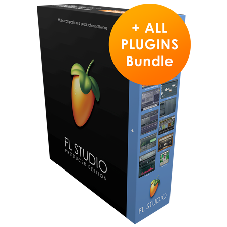 FL Studio All Plugins Edition (licence) Image Line