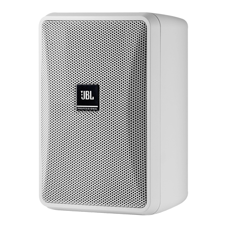 JBL Control 23-1 White (la paire)