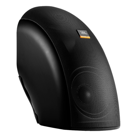 JBL Control CRV Black (la pièce)