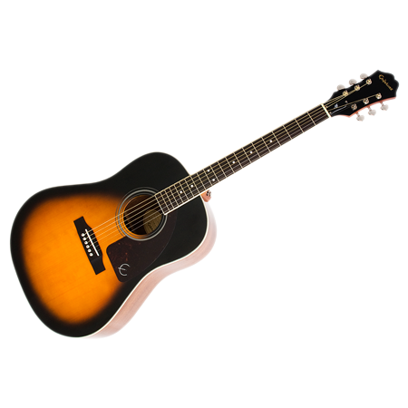 J-45 Studio Vintage Sunburst