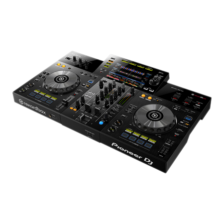 Pioneer DJ XDJ-RR