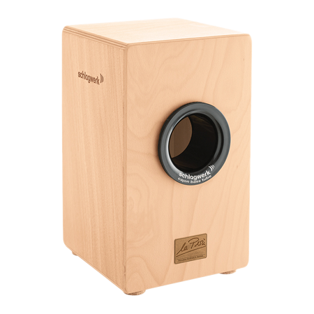 Schlagwerk CBT10 cajon Bass Tube