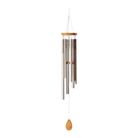 Schlagwerk CH340M wind chimes small Shiva Shakti