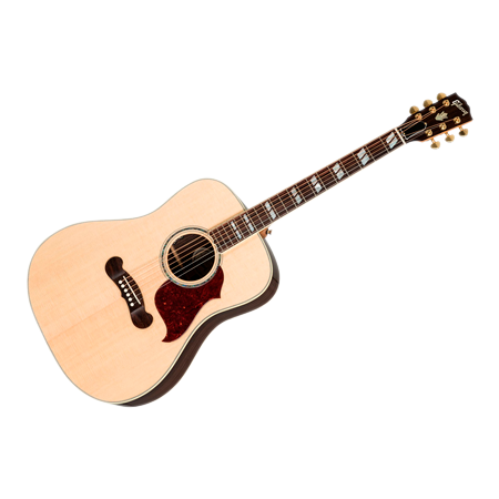 Electro Acoustic Guitar