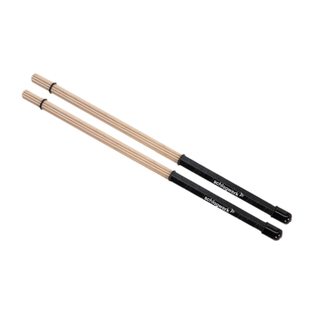 Schlagwerk ROB5 rods percussion bambou (la paire)