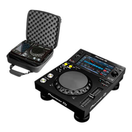 Pioneer DJ XDJ 700 + BAG U 8446 BL