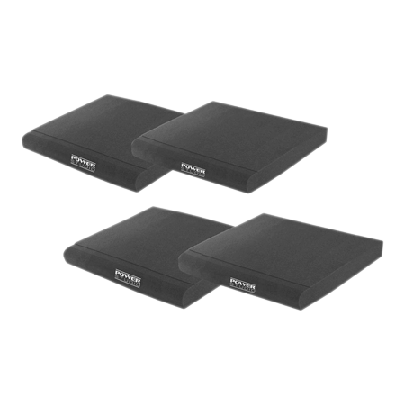 EPP 08 MK2 (La paire) Power Studio