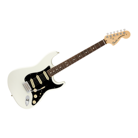 Fender - American Performer Stratocaster Arctic White
