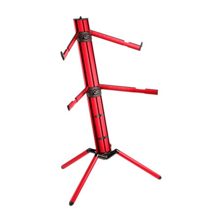 K&M 18860 Spider Pro Red