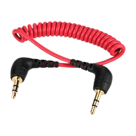 SC2 Câble pour micro VideoMicro ou VideoMic GO