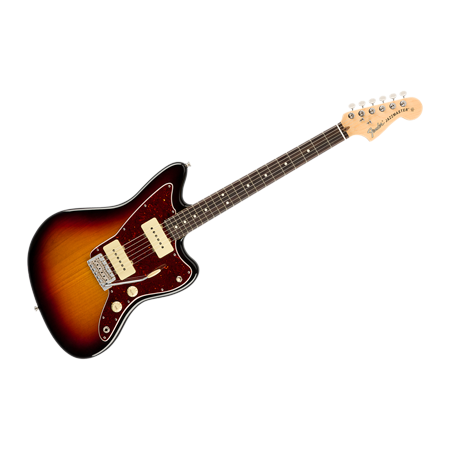 Fender American Performer Jazzmaster 3 Color Sunburst